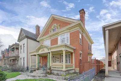 137 King Avenue, Columbus, OH 43201 - Photo 3