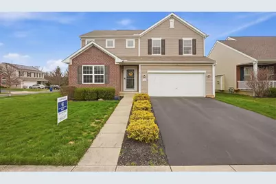 5968 Follensby Drive, Westerville, OH 43081 - Photo 1