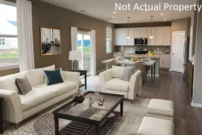 332 Honeysuckle Street #Lot 327, South Bloomfield, OH 43103 - Photo 3