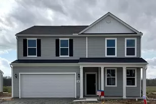 287 Dowler Dr, South Bloomfield, OH 43103 - Photo 1