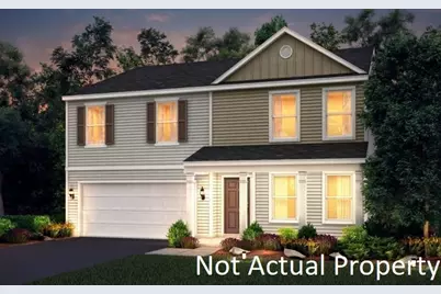 287 Dowler Drive #Lot 344, South Bloomfield, OH 43103 - Photo 1