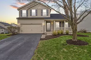 7482 Bunker Ridge Ct, Blacklick, OH 43004 - Photo 1