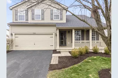 7482 Bunker Ridge Court, Blacklick, OH 43004 - Photo 75