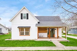 221 E Center St, West Mansfield, OH 43358 - Photo 1