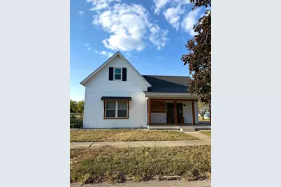 221 E Center Street, West Mansfield, OH 43358 - Photo 1