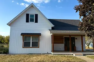 221 E Center St, West Mansfield, OH 43358 - Photo 1