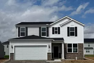 334 Honeysuckle St, South Bloomfield, OH 43103 - Photo 1