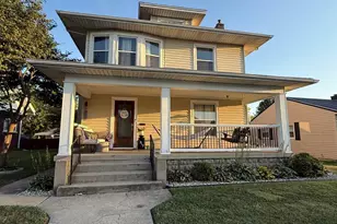 917 Washington Ave, Washington Court House, OH 43160 - Photo 1