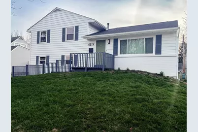 4819 Calvin Drive, Columbus, OH 43227 - Photo 1