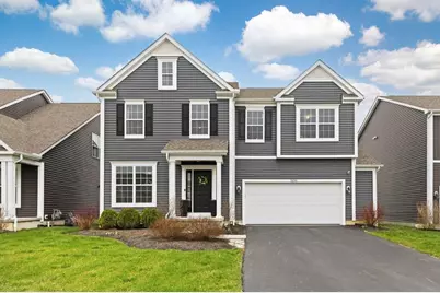 5816 Pinesdale Place, Westerville, OH 43081 - Photo 1