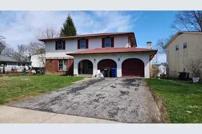 1862 Torchwood Drive, Columbus, OH 43229 - Photo 1