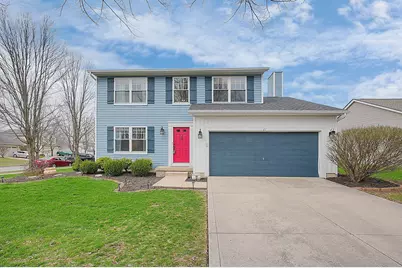 27 Barrhill Drive, Delaware, OH 43015 - Photo 1