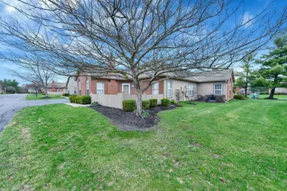 536 Calkin Lane E #23, Columbus, OH 43230 - Photo 25