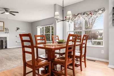 4034 Pioneer Court, Powell, OH 43065 - Photo 9