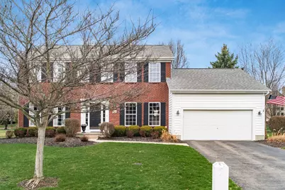 4034 Pioneer Court, Powell, OH 43065 - Photo 61