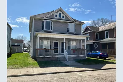 308-310 Reber Avenue, Lancaster, OH 43130 - Photo 1