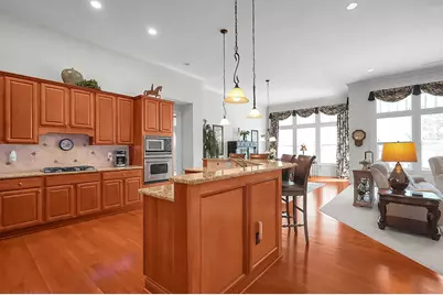 5917 Tournament Drive, Westerville, OH 43082 - Photo 11