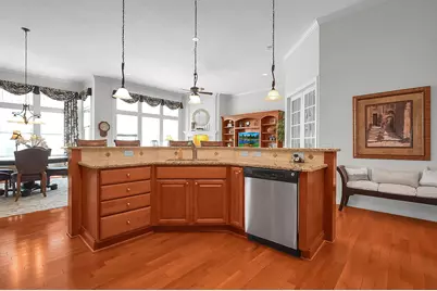 5917 Tournament Drive, Westerville, OH 43082 - Photo 13