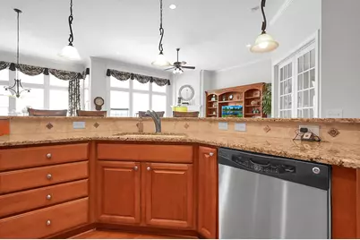 5917 Tournament Drive, Westerville, OH 43082 - Photo 17