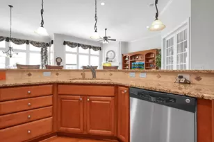 5917 Tournament Dr, Westerville, OH 43082 - Photo 17