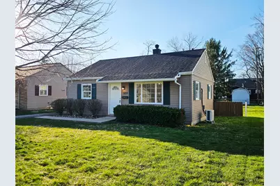 520 Albin Avenue, Washington Court House, OH 43160 - Photo 5