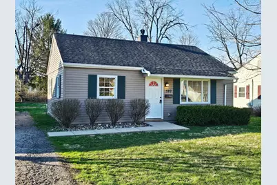 520 Albin Avenue, Washington Court House, OH 43160 - Photo 1