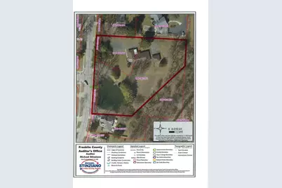 222 Juniper Avenue, Westerville, OH 43081 - Photo 35