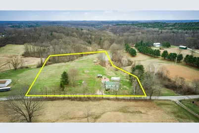 39131 Todd Road, Nelsonville, OH 45764 - Photo 1