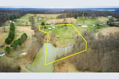 39131 Todd Road, Nelsonville, OH 45764 - Photo 5