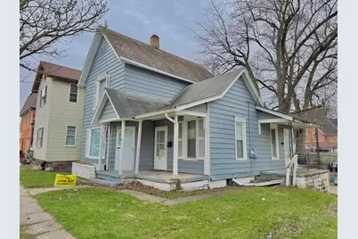 114 Dale Avenue, Willard, OH 44890 - Photo 1