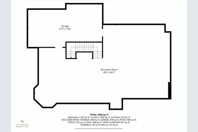 7969 Township Road 166, West Liberty, OH 43357 - Photo 135