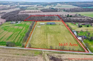 7969 Township Rd 166, West Liberty, OH 43357 - Photo 121