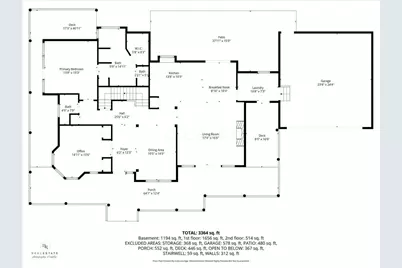 7969 Township Road 166, West Liberty, OH 43357 - Photo 133