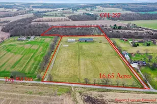 7969 Township Rd 166, West Liberty, OH 43357 - Photo 119