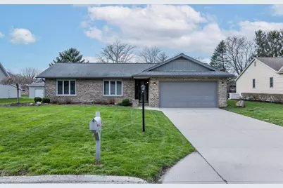 535 Garden Place, Marion, OH 43302 - Photo 1