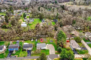 235 S Bowman Rd, Chillicothe, OH 45601 - Photo 3