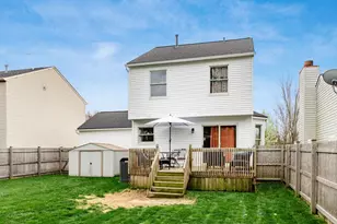 8270 Mariposa St, Blacklick, OH 43004 - Photo 49