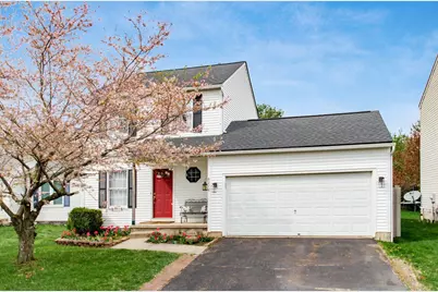 8270 Mariposa Street, Blacklick, OH 43004 - Photo 3
