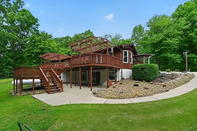 844 Buhl Morton Road, Gallipolis, OH 45631 - Photo 1