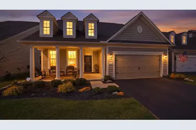 6321 Callaway Square E, New Albany, OH 43054 - Photo 3