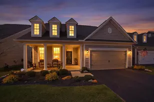 6321 Callaway Square E, New Albany, OH 43054 - Photo 3