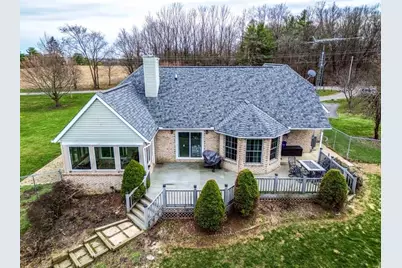 381 Township Road 191, West Liberty, OH 43357 - Photo 3