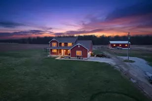 29900 Le Masters Rd, Richwood, OH 43344 - Photo 1