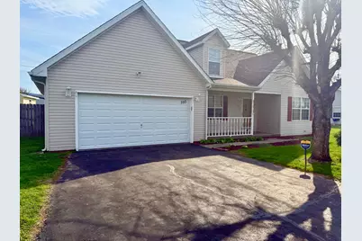 593 Franklin Circle, Chillicothe, OH 45601 - Photo 3