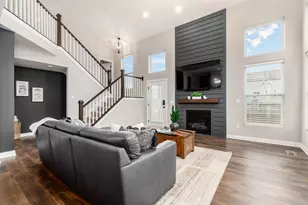 6636 Cold Mountain Dr, Westerville, OH 43081 - Photo 9