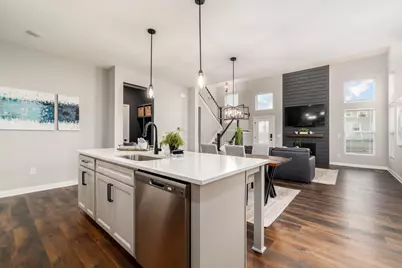 6636 Cold Mountain Drive, Westerville, OH 43081 - Photo 7