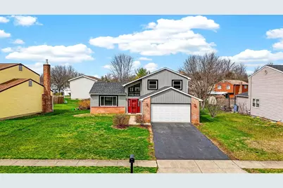 7082 Wind River Drive, Reynoldsburg, OH 43068 - Photo 3