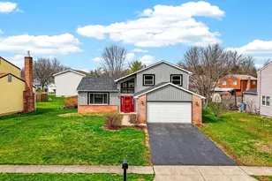 7082 Wind River Dr, Reynoldsburg, OH 43068 - Photo 3