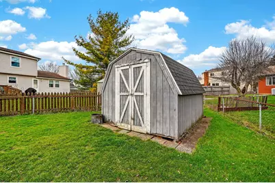 7082 Wind River Drive, Reynoldsburg, OH 43068 - Photo 33