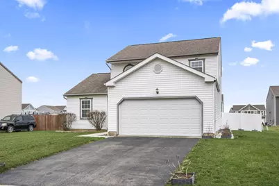 52 River Bend Drive, South Bloomfield, OH 43103 - Photo 3